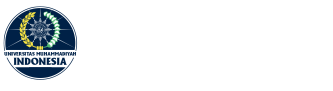Universitas Muhammadiyah Indonesia